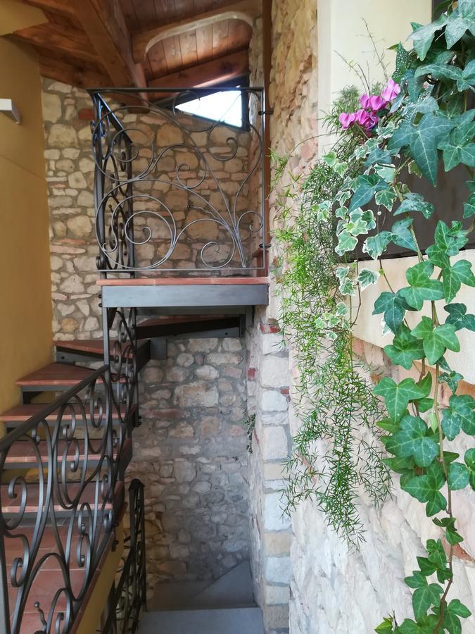 Corte Tre Vigne Marano di Valpolicella Eksteriør bilde