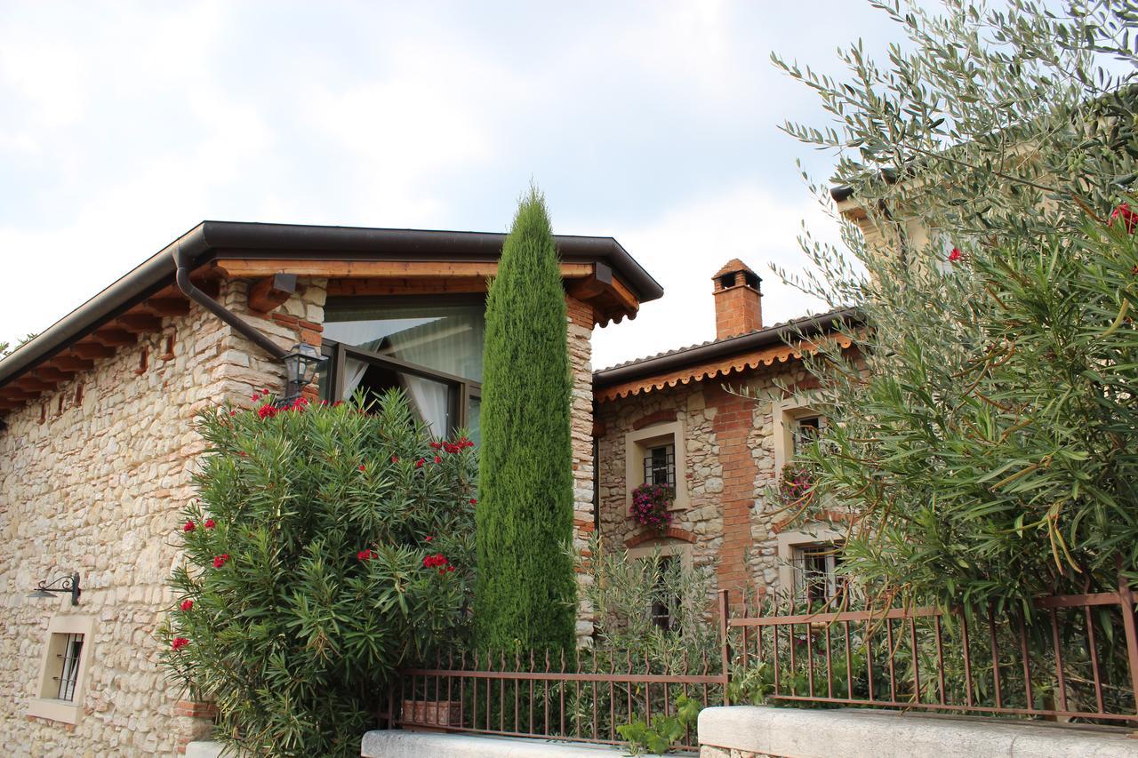 Corte Tre Vigne Marano di Valpolicella Eksteriør bilde